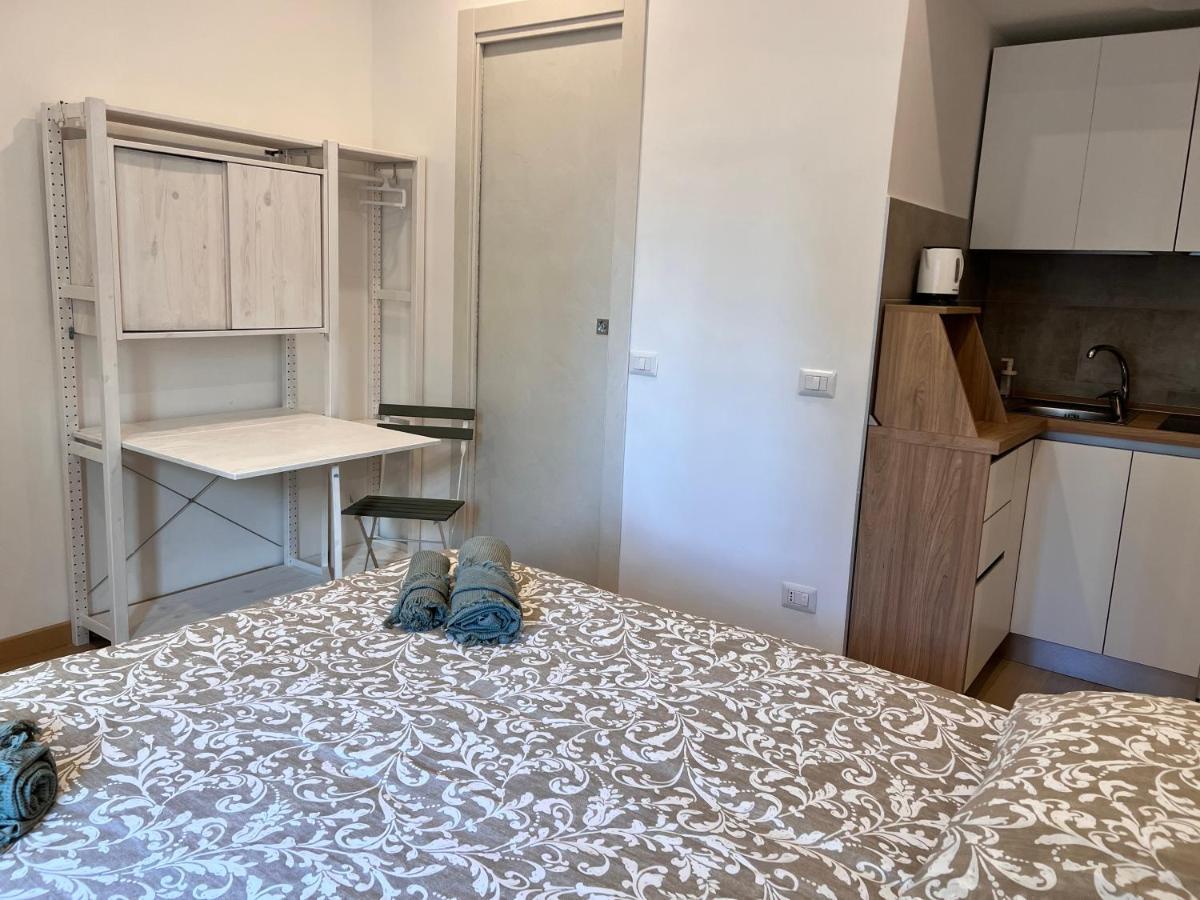 Il Rifugio Di Vesevo Bed & Breakfast Naples Exterior photo
