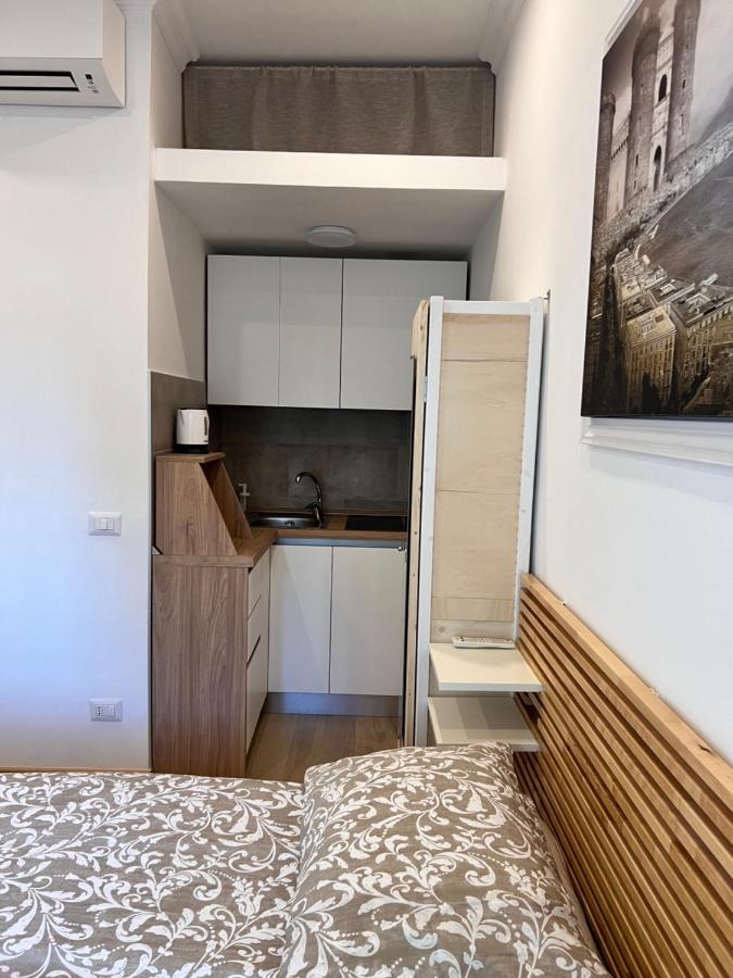 Il Rifugio Di Vesevo Bed & Breakfast Naples Exterior photo