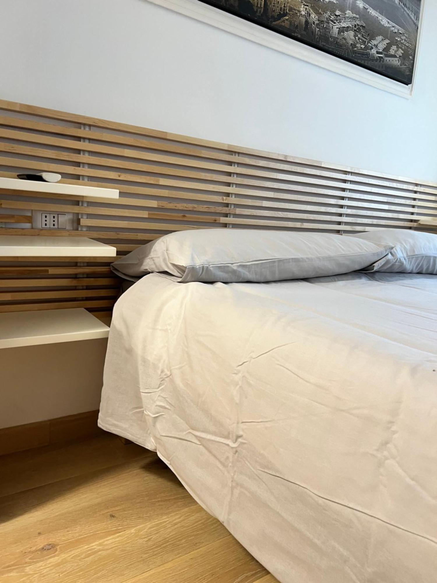 Il Rifugio Di Vesevo Bed & Breakfast Naples Exterior photo